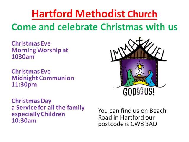 Christmas Poster 2017